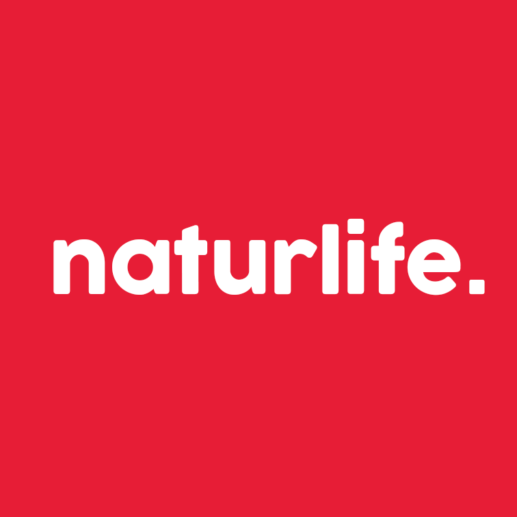 We are launching game-changing brands. World-wide. - Naturlife